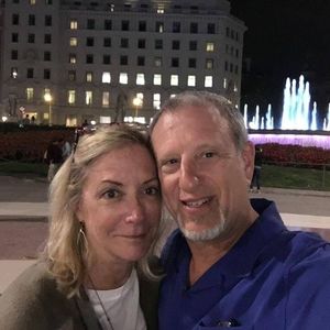 Meet your Posher, Ellen